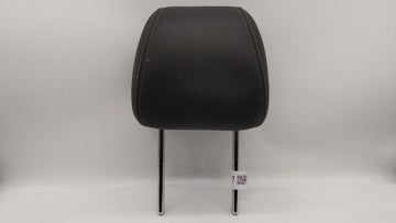 2011 Chevrolet Cruze Headrest Head Rest Front Driver Passenger Seat Fits OEM Used Auto Parts
