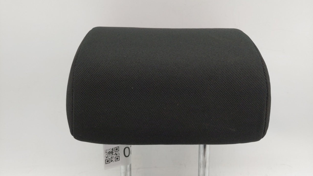 2011 Chevrolet Cruze Headrest Head Rest Rear Center Seat Fits OEM Used Auto Parts - Oemusedautoparts1.com