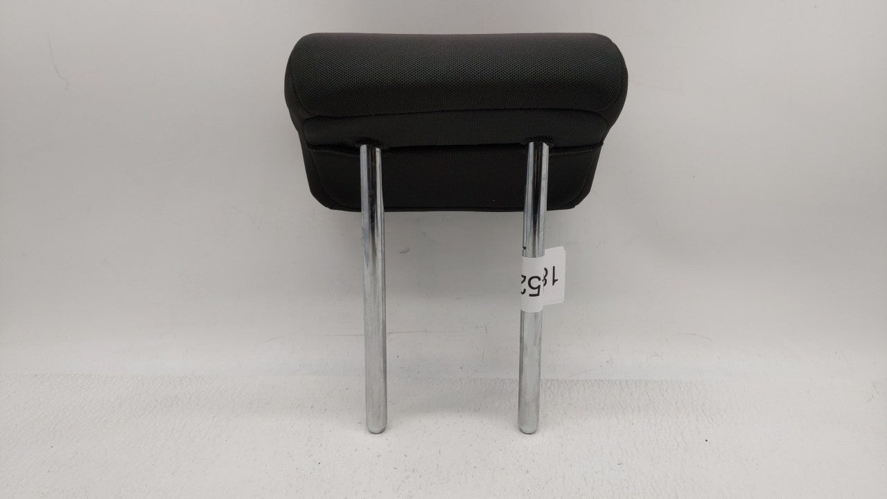 2011 Chevrolet Cruze Headrest Head Rest Rear Center Seat Fits OEM Used Auto Parts - Oemusedautoparts1.com