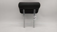 2011 Chevrolet Cruze Headrest Head Rest Rear Center Seat Fits OEM Used Auto Parts - Oemusedautoparts1.com