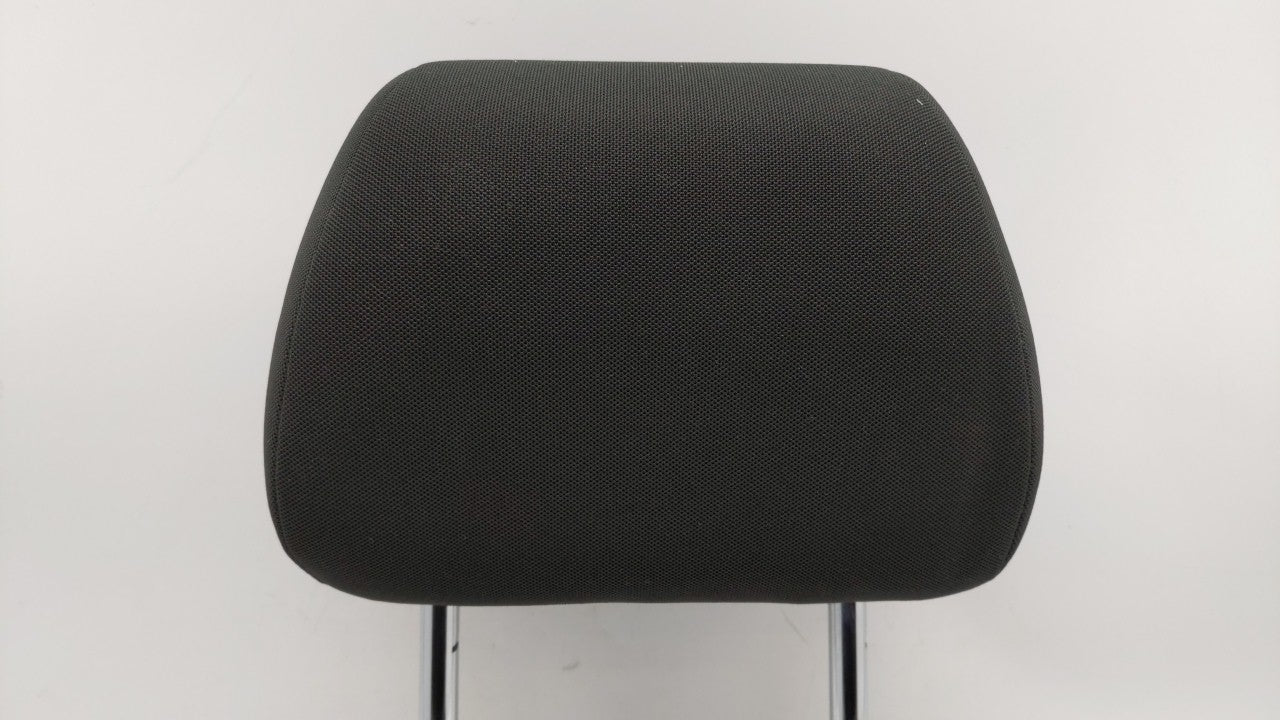 2011 Chevrolet Cruze Headrest Head Rest Front Driver Passenger Seat Fits OEM Used Auto Parts - Oemusedautoparts1.com