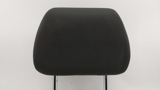 2011 Chevrolet Cruze Headrest Head Rest Front Driver Passenger Seat Fits OEM Used Auto Parts - Oemusedautoparts1.com