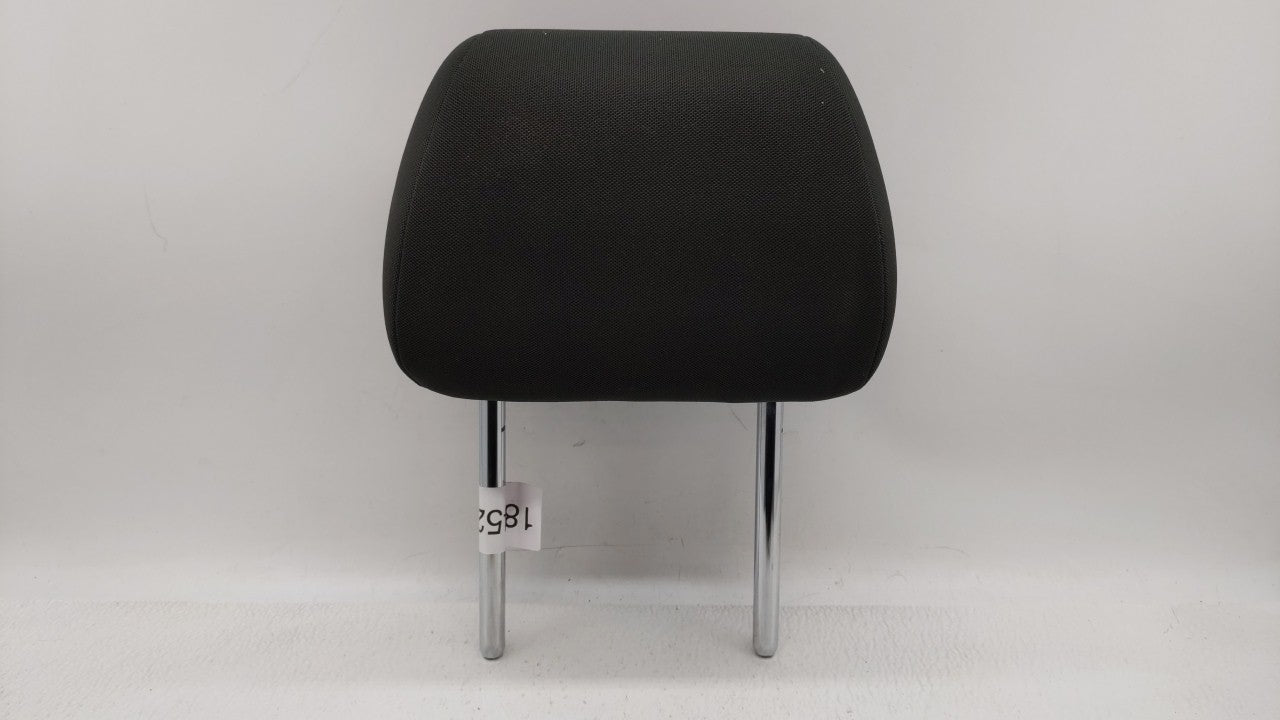2011 Chevrolet Cruze Headrest Head Rest Front Driver Passenger Seat Fits OEM Used Auto Parts - Oemusedautoparts1.com