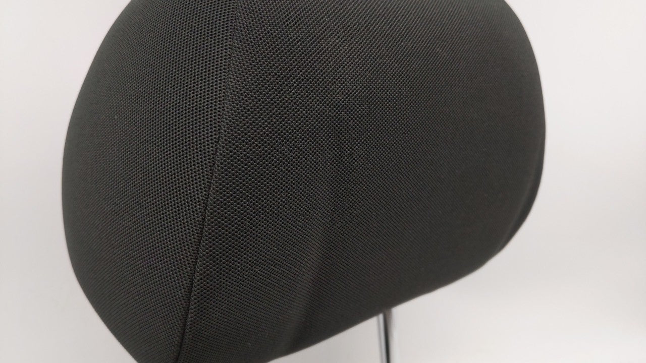 2011 Chevrolet Cruze Headrest Head Rest Front Driver Passenger Seat Fits OEM Used Auto Parts - Oemusedautoparts1.com