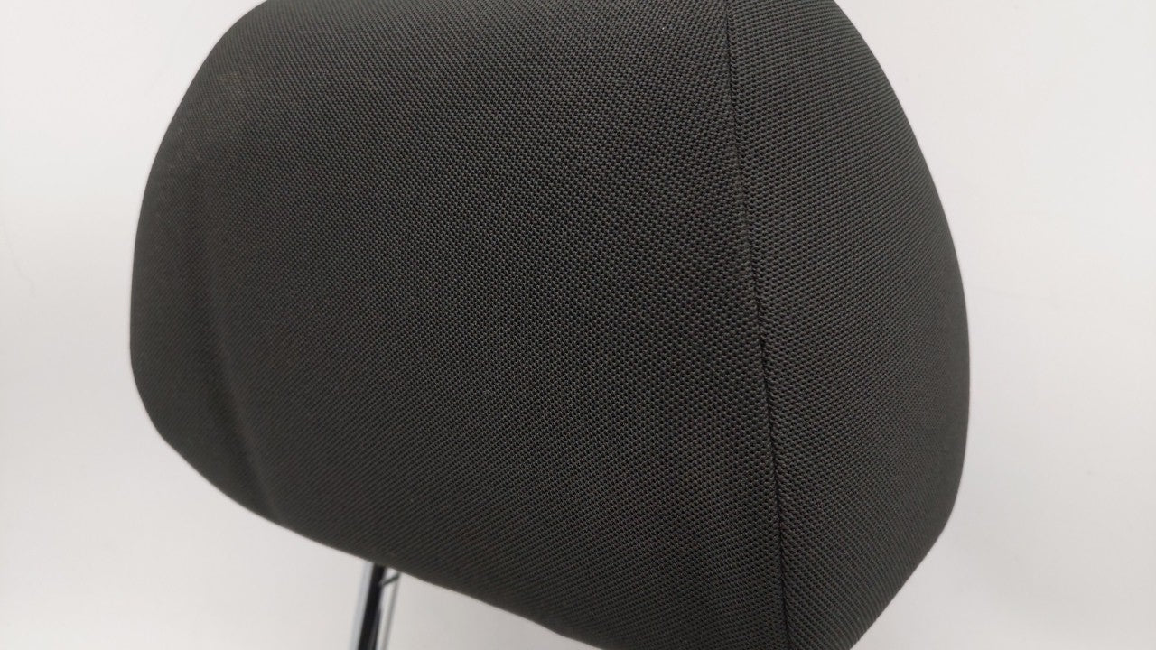 2011 Chevrolet Cruze Headrest Head Rest Front Driver Passenger Seat Fits OEM Used Auto Parts - Oemusedautoparts1.com