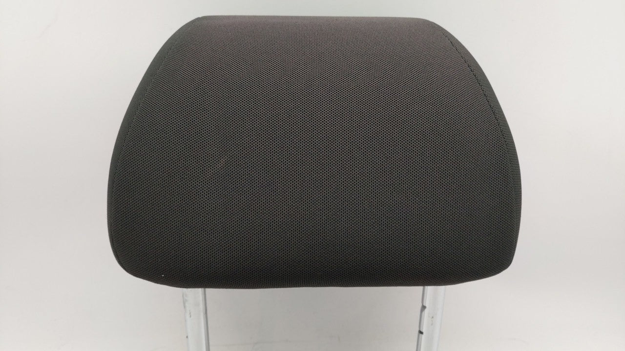 2011 Chevrolet Cruze Headrest Head Rest Front Driver Passenger Seat Fits OEM Used Auto Parts - Oemusedautoparts1.com