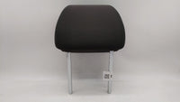 2011 Chevrolet Cruze Headrest Head Rest Front Driver Passenger Seat Fits OEM Used Auto Parts - Oemusedautoparts1.com