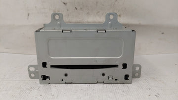 2011-2012 Chevrolet Cruze Am Fm Cd Player Radio Receiver - Oemusedautoparts1.com