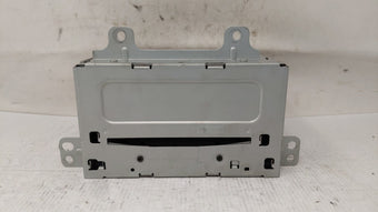 compare product 2011-2012 Chevrolet Cruze Am Fm Cd Player Radio Receiver 184677