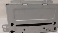 2011-2012 Chevrolet Cruze Am Fm Cd Player Radio Receiver 184677 - Oemusedautoparts1.com