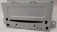 2011-2012 Chevrolet Cruze Am Fm Cd Player Radio Receiver 184677 - Oemusedautoparts1.com