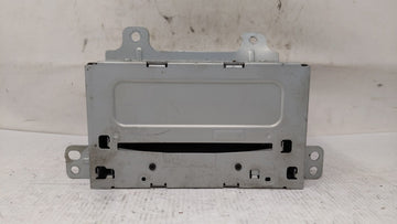 2011-2012 Chevrolet Cruze Am Fm Cd Player Radio Receiver - Oemusedautoparts1.com