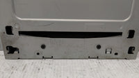 2011-2012 Chevrolet Cruze Am Fm Cd Player Radio Receiver - Oemusedautoparts1.com