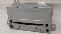 2011-2012 Chevrolet Cruze Am Fm Cd Player Radio Receiver - Oemusedautoparts1.com