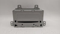 2011 Chevrolet Cruze Radio AM FM Cd Player Receiver Replacement P/N:20983516 Fits OEM Used Auto Parts - Oemusedautoparts1.co