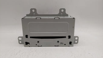 compare product 2011 Chevrolet Cruze Radio AM FM Cd Player Receiver Replacement P/N:20983516 Fits OEM Used Auto Parts
