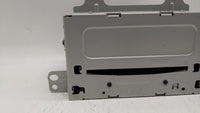 2011 Chevrolet Cruze Radio AM FM Cd Player Receiver Replacement P/N:20983516 Fits OEM Used Auto Parts - Oemusedautoparts1.co