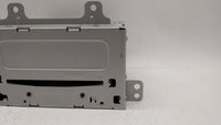 2011 Chevrolet Cruze Radio AM FM Cd Player Receiver Replacement P/N:20983516 Fits OEM Used Auto Parts - Oemusedautoparts1.co