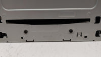 2011 Chevrolet Cruze Radio AM FM Cd Player Receiver Replacement P/N:20983516 Fits OEM Used Auto Parts - Oemusedautoparts1.co