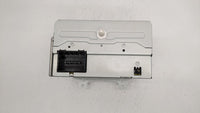 2011 Chevrolet Cruze Radio AM FM Cd Player Receiver Replacement P/N:20983516 Fits OEM Used Auto Parts - Oemusedautoparts1.co