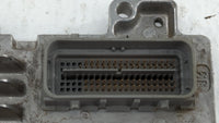 2011 Chevrolet Cruze PCM Engine Control Computer ECU ECM PCU OEM P/N:12645606 12644081, 12640466 Fits OEM Used Auto Parts - 