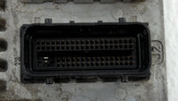 2011 Chevrolet Cruze PCM Engine Control Computer ECU ECM PCU OEM P/N:12645606 12644081, 12640466 Fits OEM Used Auto Parts - 