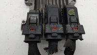 2011 Chevrolet Cruze PCM Engine Control Computer ECU ECM PCU OEM P/N:12645606 12644081, 12640466 Fits OEM Used Auto Parts - 