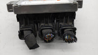 2011 Chevrolet Cruze PCM Engine Control Computer ECU ECM PCU OEM P/N:12645606 12644081, 12640466 Fits OEM Used Auto Parts - 