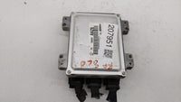 2011 Chevrolet Cruze PCM Engine Control Computer ECU ECM PCU OEM P/N:12645606 12644081, 12640466 Fits OEM Used Auto Parts - 