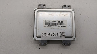 compare product 2011 Chevrolet Cruze PCM Engine Control Computer ECU ECM PCU OEM P/N:12642100 12645606, 12644081, 12640466 Fits OEM Used Auto Parts