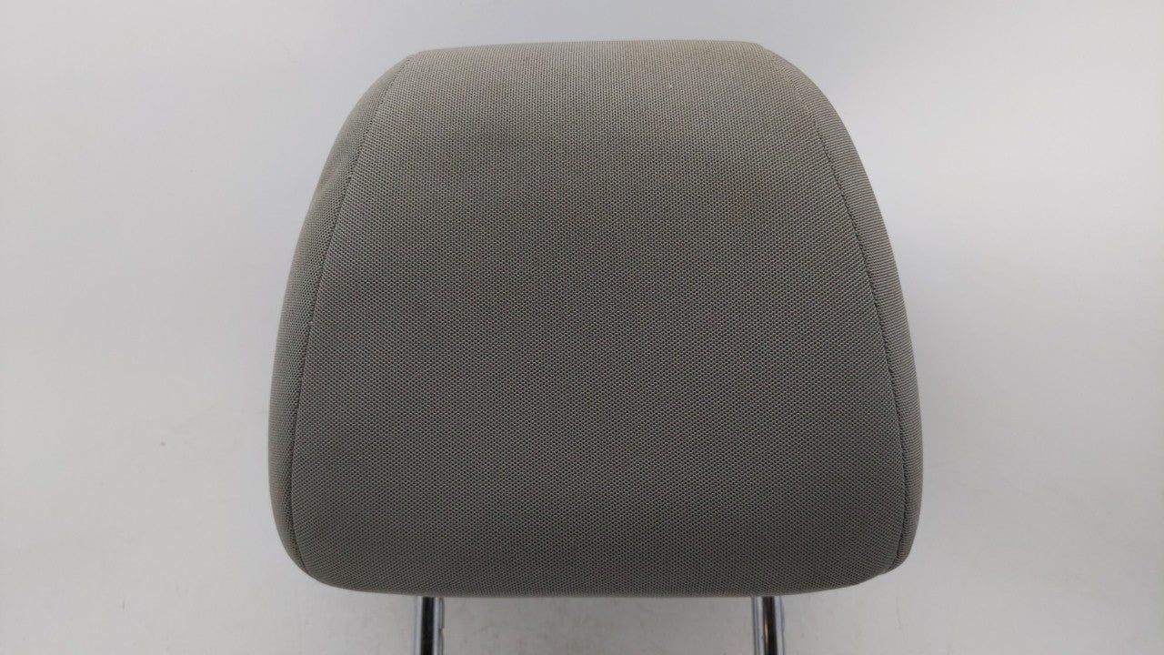 2011-2011 Chevrolet Cruze Headrest Head Rest Front Driver Passenger Seat - Oemusedautoparts1.com