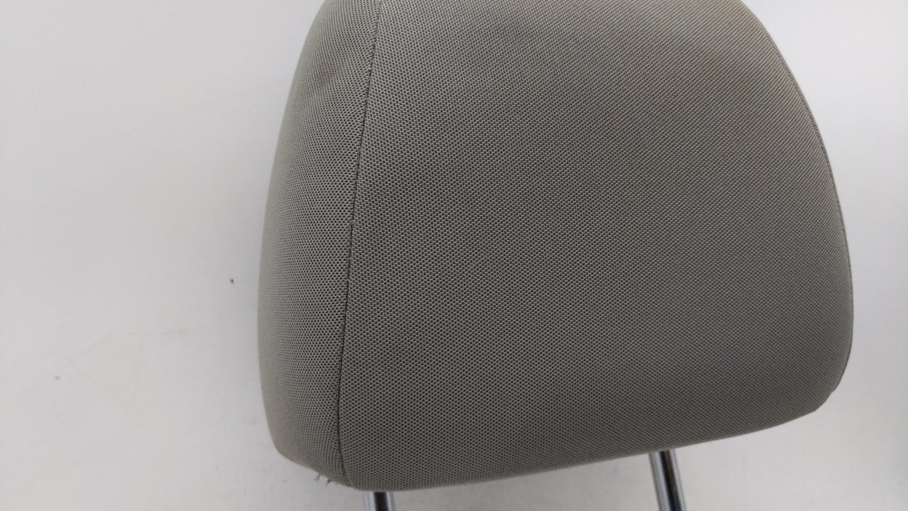 2011-2011 Chevrolet Cruze Headrest Head Rest Front Driver Passenger Seat - Oemusedautoparts1.com