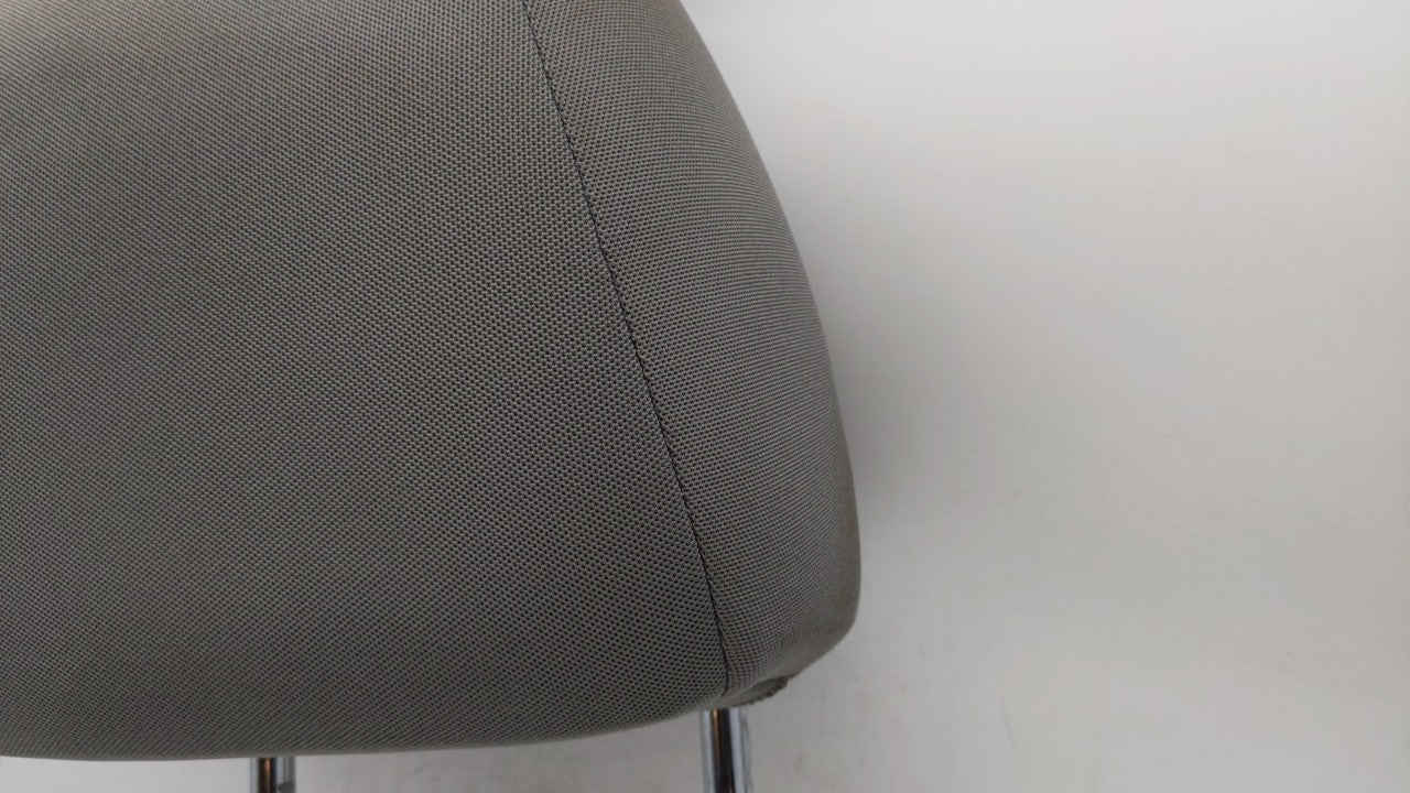 2011-2011 Chevrolet Cruze Headrest Head Rest Front Driver Passenger Seat - Oemusedautoparts1.com
