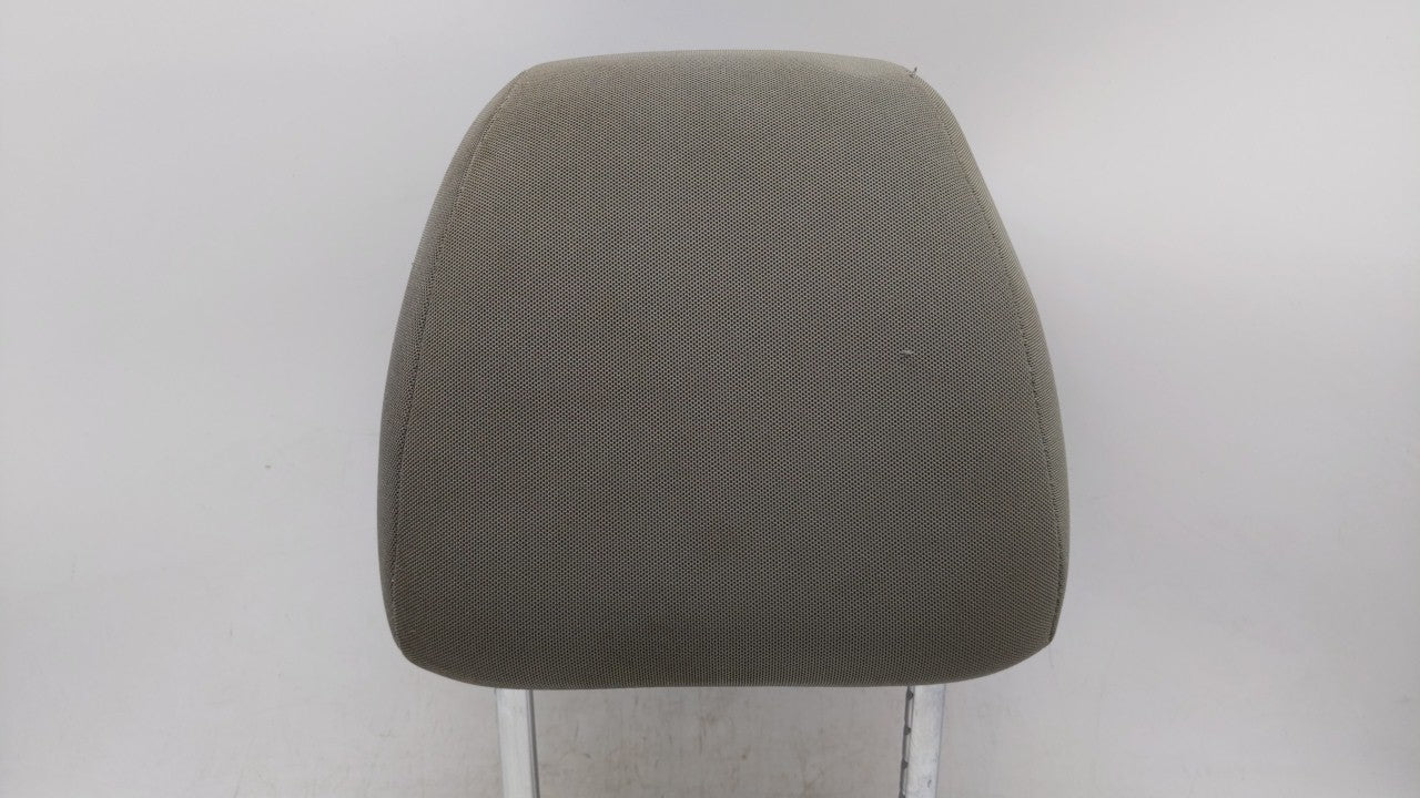2011-2011 Chevrolet Cruze Headrest Head Rest Front Driver Passenger Seat - Oemusedautoparts1.com