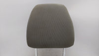 2011-2011 Chevrolet Cruze Headrest Head Rest Front Driver Passenger Seat - Oemusedautoparts1.com