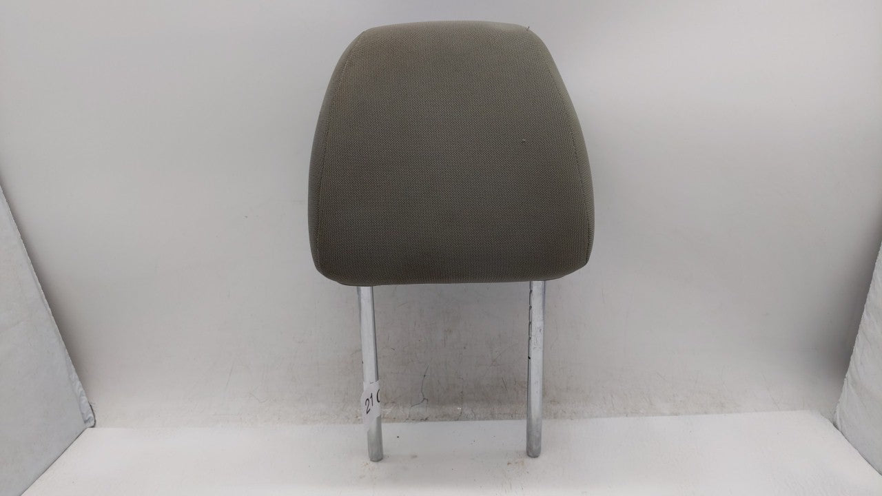 2011-2011 Chevrolet Cruze Headrest Head Rest Front Driver Passenger Seat - Oemusedautoparts1.com