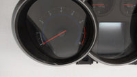 2011 Chevrolet Cruze Instrument Cluster Speedometer Gauges P/N:95235824 811511914, 95018203, 95018205 Fits OEM Used Auto Par