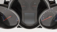 2011 Chevrolet Cruze Instrument Cluster Speedometer Gauges P/N:95235824 811511914, 95018203, 95018205 Fits OEM Used Auto Par