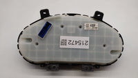 2011 Chevrolet Cruze Instrument Cluster Speedometer Gauges P/N:95235824 811511914, 95018203, 95018205 Fits OEM Used Auto Par