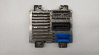 compare product 2011 Chevrolet Cruze PCM Engine Control Computer ECU ECM PCU OEM P/N:12616532 12640752, 12642100, 12645606, 12644081 Fits OEM Used Auto Parts