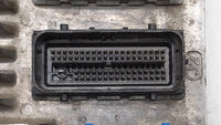 2011 Chevrolet Cruze PCM Engine Control Computer ECU ECM PCU OEM P/N:12616532 12640752, 12642100, 12645606, 12644081 Fits OE