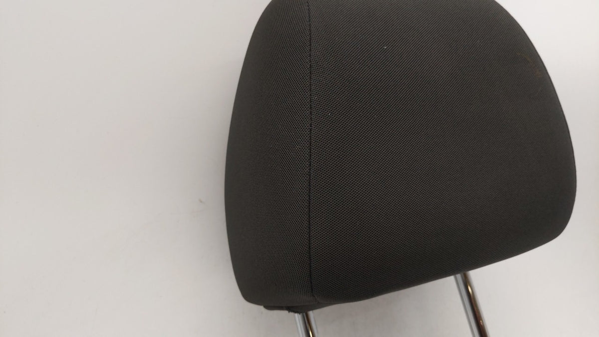 2011 Chevrolet Cruze Headrest Head Rest Rear Center Seat Black 223191 - Oemusedautoparts1.com