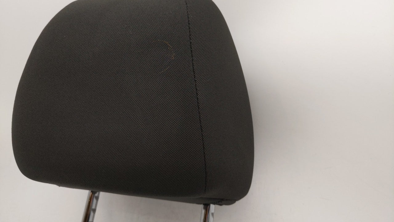 2011-2011 Chevrolet Cruze Headrest Head Rest Front Driver Passenger Seat - Oemusedautoparts1.com