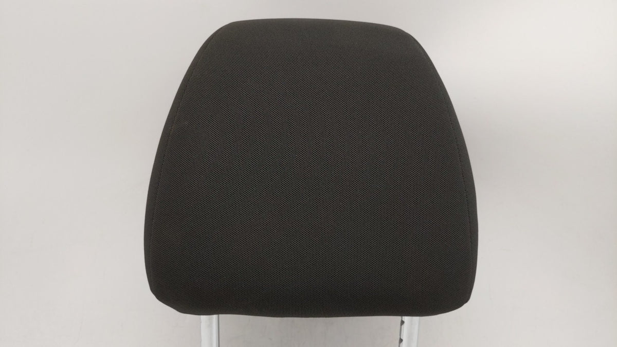 2011 Chevrolet Cruze Headrest Head Rest Rear Center Seat Black 223191 - Oemusedautoparts1.com