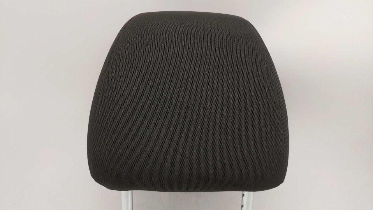 2011-2011 Chevrolet Cruze Headrest Head Rest Front Driver Passenger Seat - Oemusedautoparts1.com