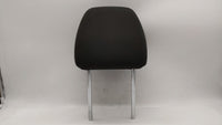 2011-2011 Chevrolet Cruze Headrest Head Rest Front Driver Passenger Seat - Oemusedautoparts1.com