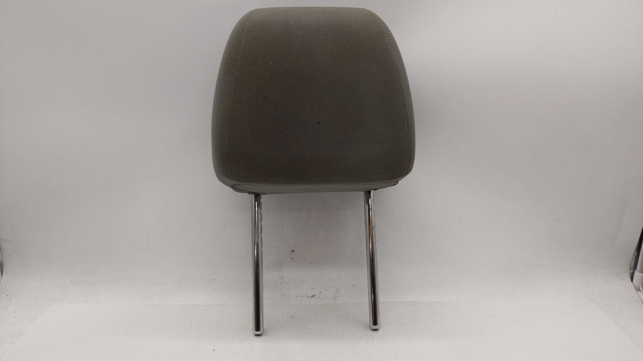 2011-2011 Chevrolet Cruze Headrest Head Rest Front Driver Passenger Seat - Oemusedautoparts1.com
