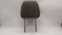 2011-2011 Chevrolet Cruze Headrest Head Rest Front Driver Passenger Seat - Oemusedautoparts1.com