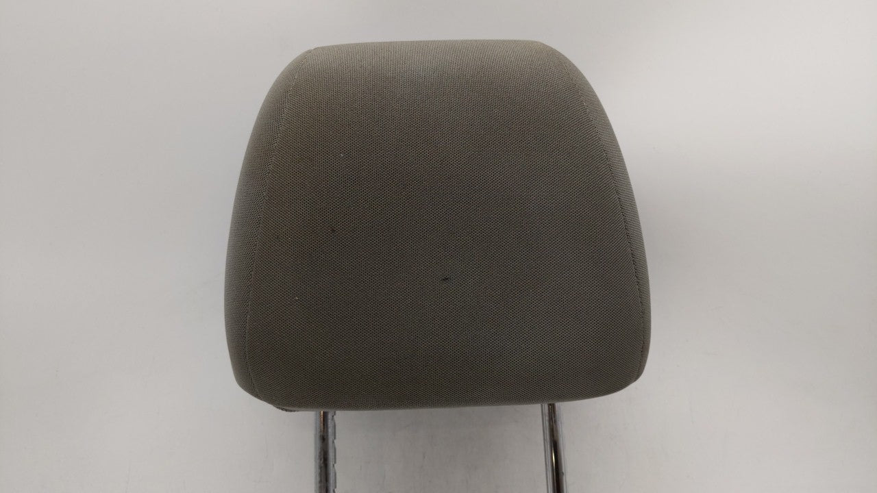2011-2011 Chevrolet Cruze Headrest Head Rest Front Driver Passenger Seat - Oemusedautoparts1.com