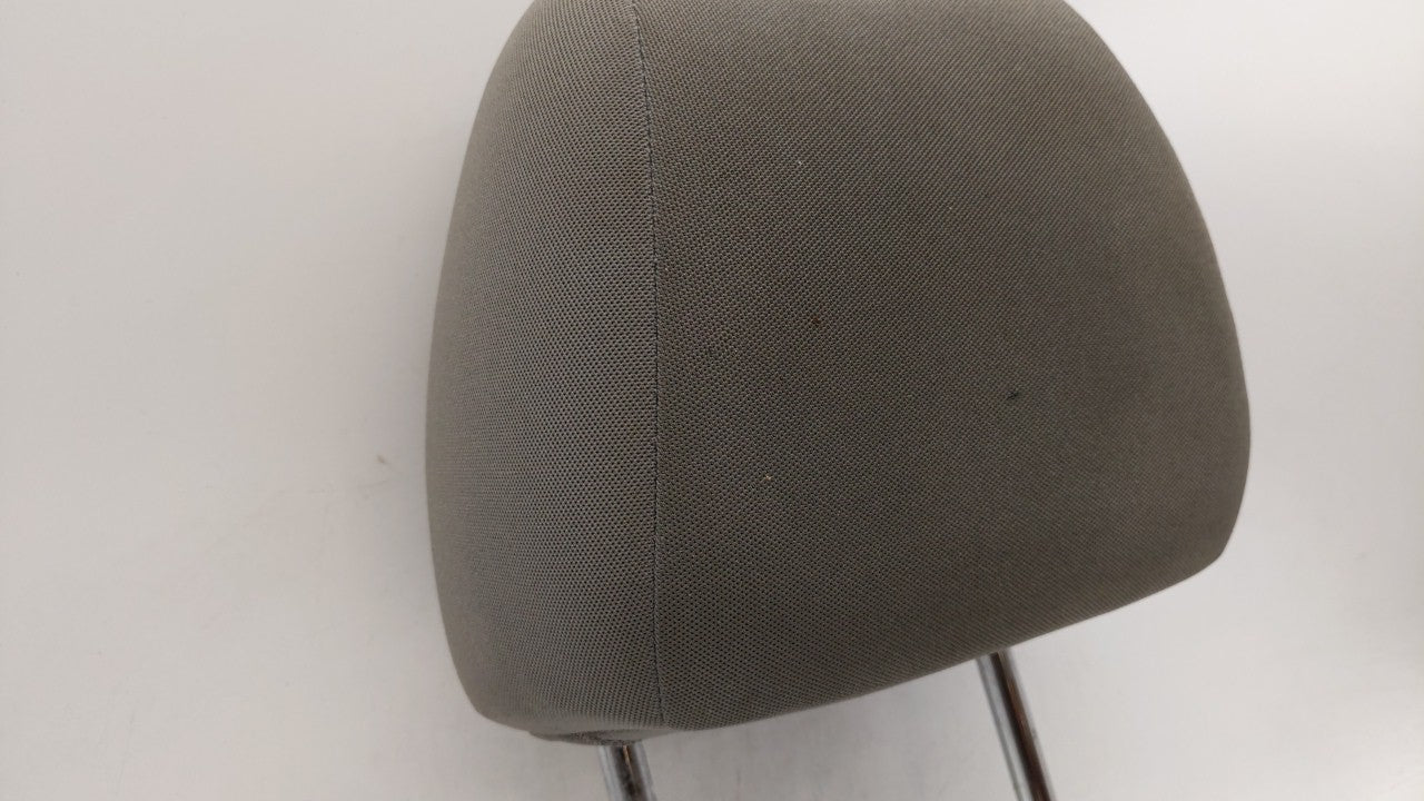 2011-2011 Chevrolet Cruze Headrest Head Rest Front Driver Passenger Seat - Oemusedautoparts1.com